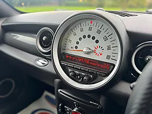 Used 2012 MINI Coupe Cooper S White - Interior and Exterior details 17