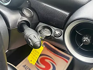 Used 2012 MINI Coupe Cooper S White - Interior and Exterior details 18