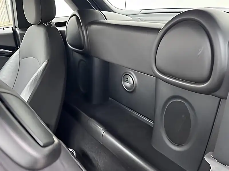 Used 2012 MINI Coupe Cooper Silver - Interior and Exterior details 15