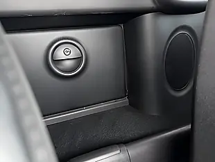 Used 2012 MINI Coupe Cooper Silver - Interior and Exterior details 16