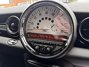 Used 2012 MINI Coupe Cooper Silver - Interior and Exterior details 20