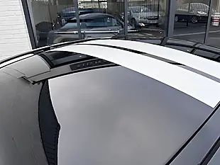 Used 2012 MINI Coupe Cooper Silver - Interior and Exterior details 9