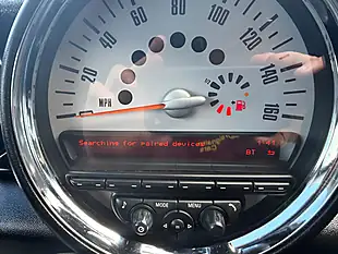 Used 2012 MINI Coupe Cooper White Silver - Interior and Exterior details 13
