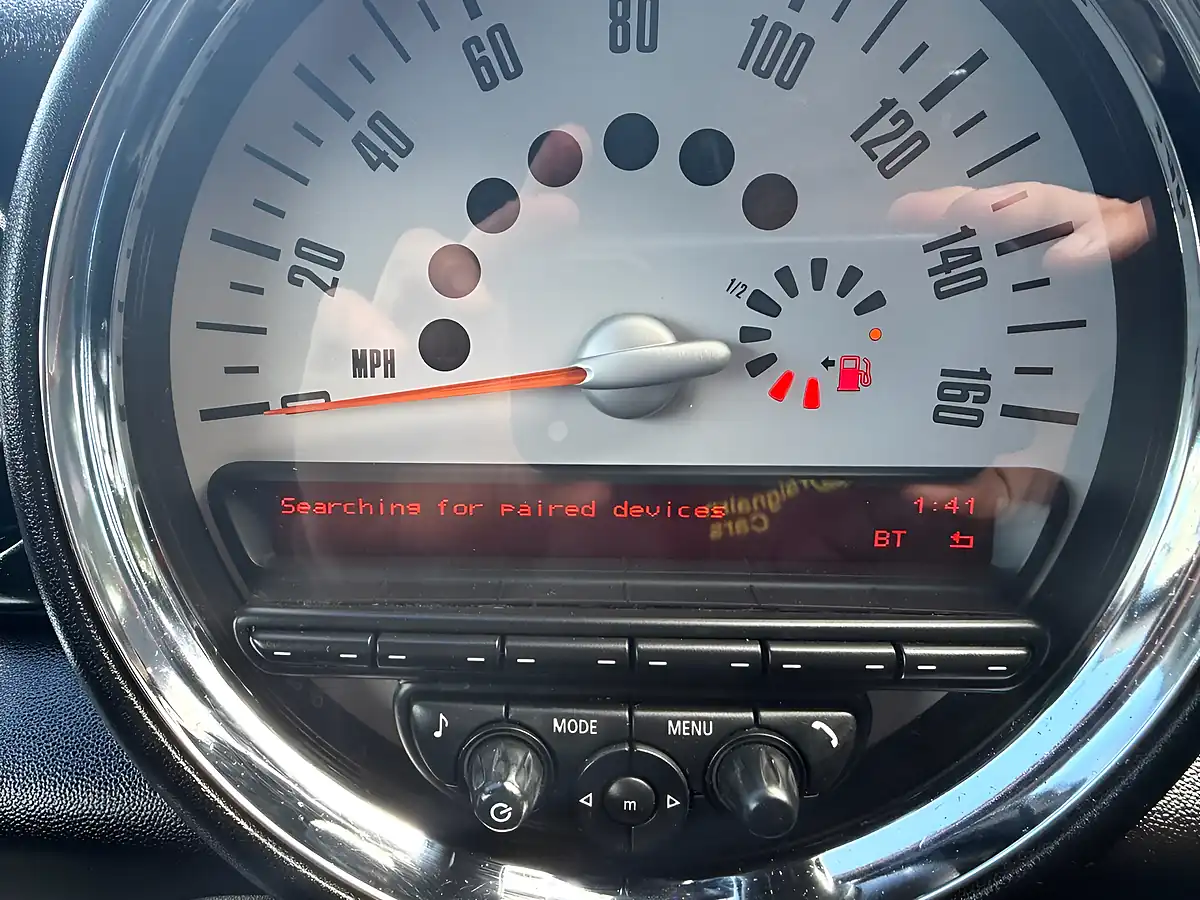 Used 2012 MINI Coupe Cooper White Silver - Interior and Exterior details 13