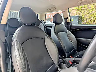 Used 2012 MINI Hatch Bayswater Black - Interior and Exterior details 14