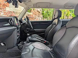 Used 2012 MINI Hatch Bayswater Black - Interior and Exterior details 17