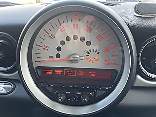Used 2012 MINI Hatch Chili Pack Pepper White - Interior and Exterior details 14