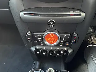 Used 2012 MINI Hatch Chili Pack Pepper White - Interior and Exterior details 16