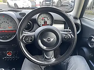 Used 2012 MINI Hatch Chili Pack Pepper White - Interior and Exterior details 18
