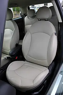 Used 2012 MINI Hatch Cooper Black - Interior and Exterior details 15