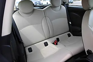 Used 2012 MINI Hatch Cooper Black - Interior and Exterior details 16