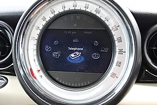 Used 2012 MINI Hatch Cooper Black - Interior and Exterior details 18