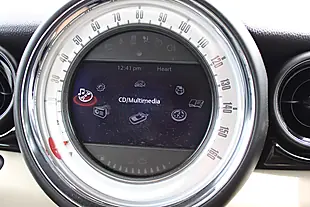 Used 2012 MINI Hatch Cooper Black - Interior and Exterior details 20