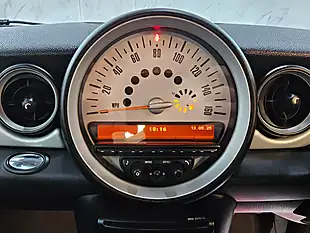 Used 2012 MINI Hatch Cooper Black - Interior and Exterior details 12