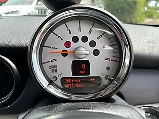 Used 2012 MINI Hatch Cooper S Grey - Interior and Exterior details 13