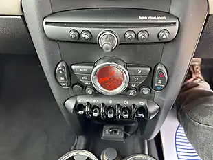 Used 2012 MINI Hatch Cooper S Grey - Interior and Exterior details 15