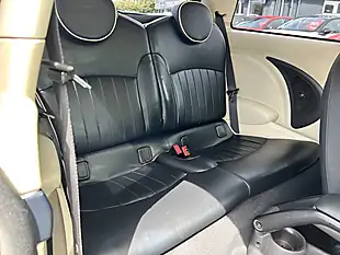 Used 2012 MINI Hatch Cooper S Grey - Interior and Exterior details 6