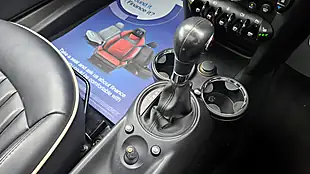Used 2012 MINI Hatch Cooper S Midnight Black Metallic - Interior and Exterior details 17