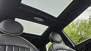 Used 2012 MINI Hatch Cooper S Midnight Black Metallic - Interior and Exterior details 18