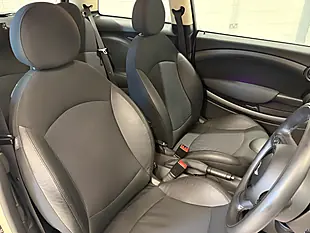 Used 2012 MINI Hatch Cooper White - Interior and Exterior details 19