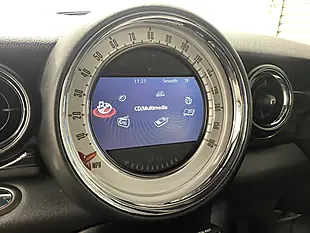 Used 2012 MINI Hatch London 2012 Edition Lightning Blue Metallic - Interior and Exterior details 19