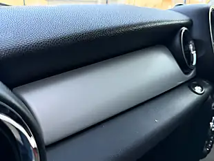 Used 2012 MINI Hatch One (pepper Pack) Midnight Black Metallic - Interior and Exterior details 15
