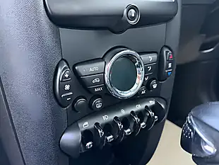 Used 2012 MINI Hatch One (pepper Pack) Midnight Black Metallic - Interior and Exterior details 16
