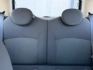 Used 2012 MINI Hatch One (pepper Pack) Midnight Black Metallic - Interior and Exterior details 18