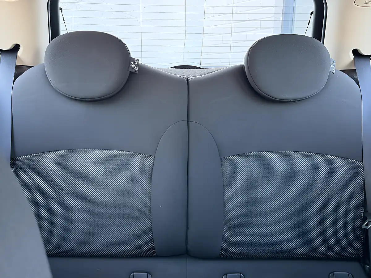 Used 2012 MINI Hatch One (pepper Pack) Midnight Black Metallic - Interior and Exterior details 18