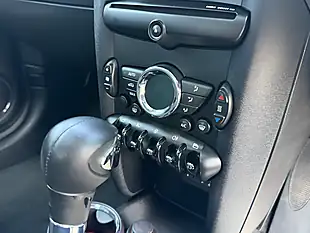 Used 2012 MINI Hatch One (pepper Pack) Midnight Black Metallic - Interior and Exterior details 20