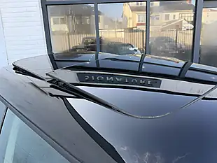 Used 2012 MINI Hatch One (pepper Pack) Midnight Black Metallic - Interior and Exterior details 8