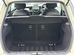 Used 2012 MINI Hatch One White - Interior and Exterior details 13