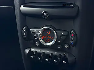Used 2012 MINI Hatch One White - Interior and Exterior details 16