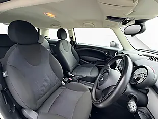Used 2012 MINI Hatch One White - Interior and Exterior details 4