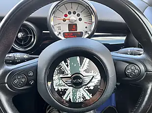 Used 2012 MINI Roadster Cooper Pepper White - Interior and Exterior details 11