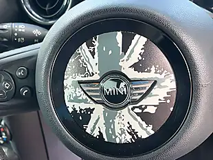 Used 2012 MINI Roadster Cooper Pepper White - Interior and Exterior details 14
