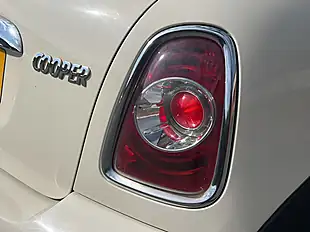 Used 2012 MINI Roadster Cooper Pepper White - Interior and Exterior details 20