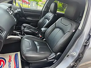Used 2012 Mitsubishi Asx 4 4WD Silver - Interior and Exterior details 10