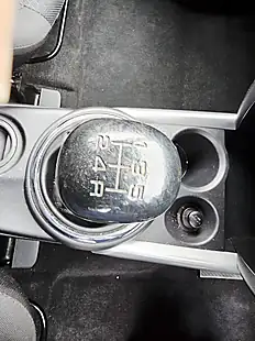 Used 2012 Mitsubishi Asx Attivo Clear Tec Black - Interior and Exterior details 10