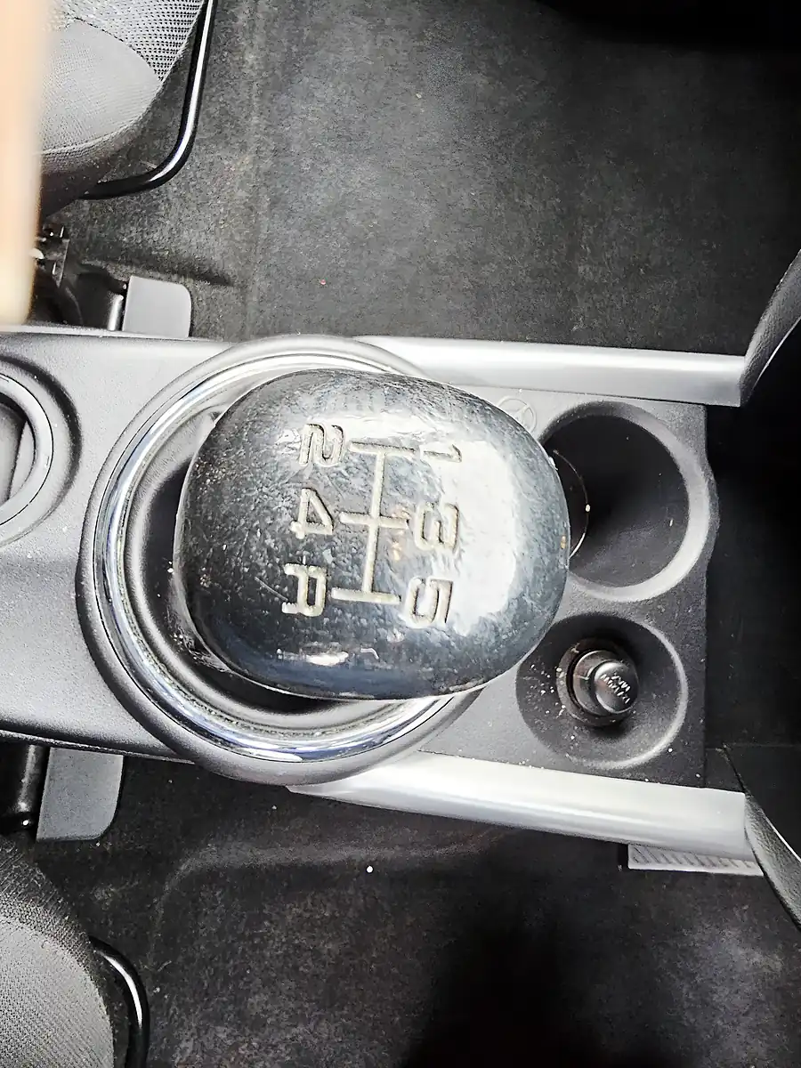 Used 2012 Mitsubishi Asx Attivo Clear Tec Black - Interior and Exterior details 10