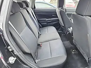 Used 2012 Mitsubishi Asx Attivo Clear Tec Black - Interior and Exterior details 8