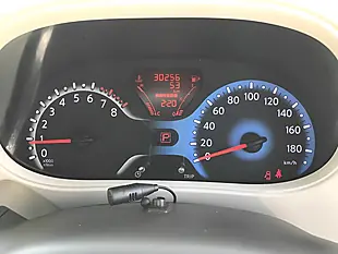 Used 2012 Nissan Cube 15X V Selection Grey - Interior and Exterior details 14