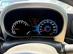 Used 2012 Nissan Cube 15X V Selection White - Interior and Exterior details 12