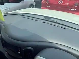 Used 2012 Nissan Cube 15X V Selection White - Interior and Exterior details 15