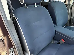 Used 2012 Nissan Cube Indigo Plus Plasma Brown - Interior and Exterior details 12