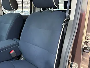 Used 2012 Nissan Cube Indigo Plus Plasma Brown - Interior and Exterior details 13