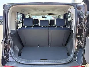 Used 2012 Nissan Cube Indigo Plus Plasma Brown - Interior and Exterior details 15