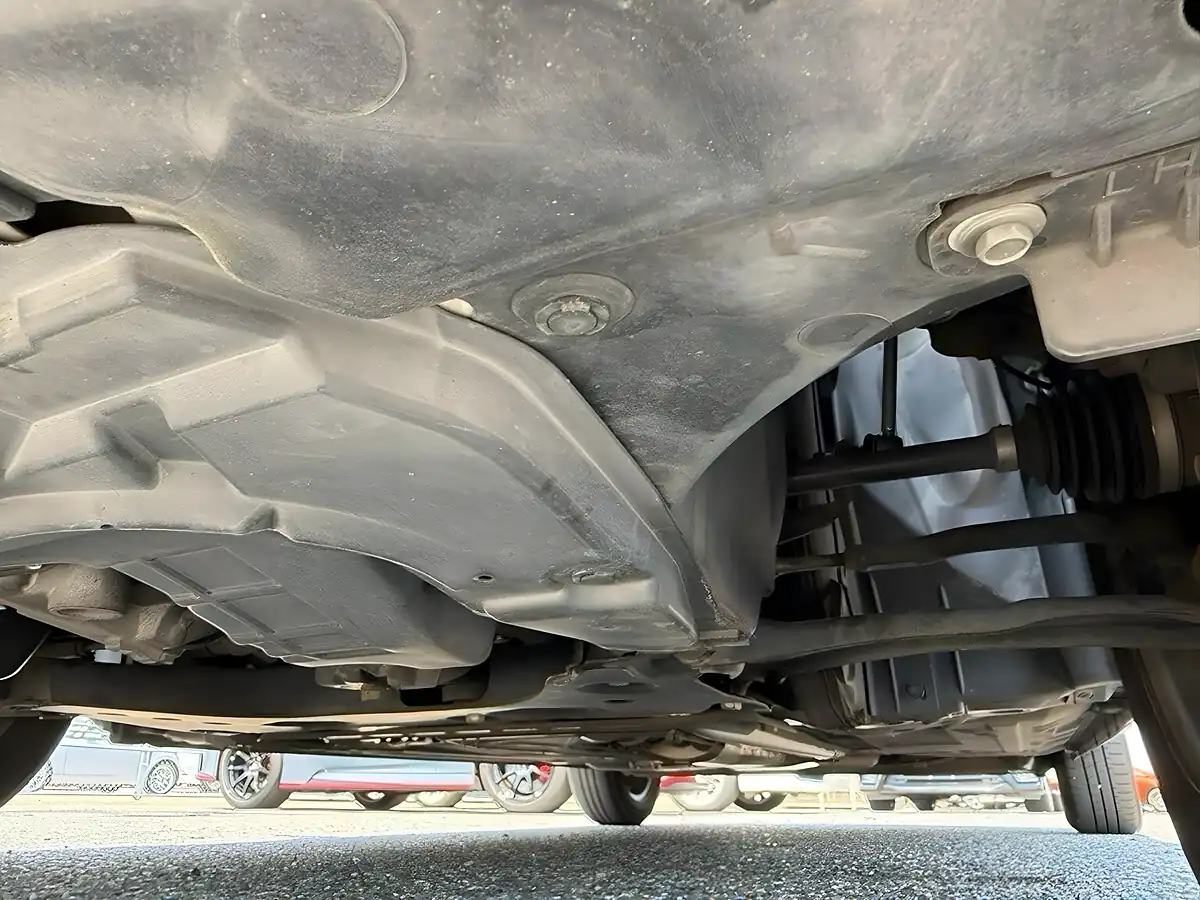 Used 2012 Nissan Cube Indigo Plus Plasma Brown - Interior and Exterior details 19