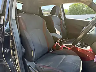 Used 2012 Nissan Juke Acenta Premium Black - Interior and Exterior details 9