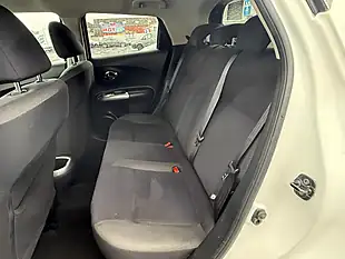 Used 2012 Nissan Juke Acenta Premium White - Interior and Exterior details 14